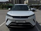 BYD Yuan Up 2025 года за 8 300 000 тг. в Алматы – фото 2