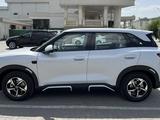BYD Yuan Up 2025 года за 8 300 000 тг. в Алматы – фото 5