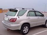 Lexus RX 300 1999 года за 5 700 000 тг. в Алматы – фото 4