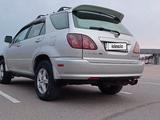 Lexus RX 300 1999 года за 5 700 000 тг. в Конаев (Капшагай) – фото 4