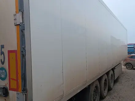 Volvo  FH 1998 года за 9 500 000 тг. в Петропавловск – фото 7