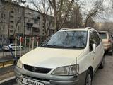 Toyota Spacio 1997 годаүшін2 666 666 тг. в Алматы