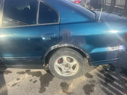 Mitsubishi Galant 1997 года за 1 500 000 тг. в Туркестан – фото 11