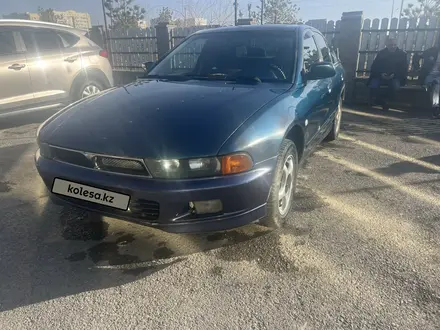 Mitsubishi Galant 1997 года за 1 500 000 тг. в Туркестан – фото 4