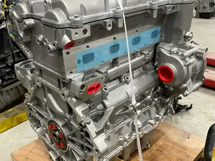 Новый двигатель LE9 за 1 300 000 тг. в Уральск – фото 4