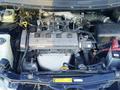 Двигатель Toyota carina 1.6 4A-FE за 340 000 тг. в Астана