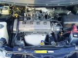 Двигатель Toyota carina 1.6 4A-FE за 340 000 тг. в Астана