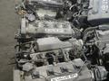 Двигатель Toyota carina 1.6 4A-FE за 340 000 тг. в Астана – фото 4