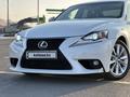 Lexus IS 250 2013 годаfor11 500 000 тг. в Алматы – фото 5