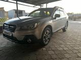 Subaru Outback 2018 годаүшін11 700 000 тг. в Астана – фото 5