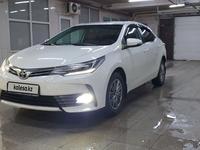 Toyota Corolla 2018 года за 7 850 000 тг. в Астана