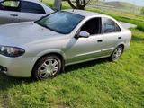 Nissan Almera 2005 годаүшін2 450 000 тг. в Усть-Каменогорск