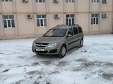 ВАЗ (Lada) Largus 2014 года за 3 500 000 тг. в Кызылорда