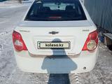 Chevrolet Aveo 2013 года за 3 400 000 тг. в Уральск – фото 2