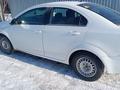 Chevrolet Aveo 2013 годаfor3 400 000 тг. в Уральск – фото 3