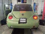 Volkswagen Beetle 1999 года за 3 000 000 тг. в Усть-Каменогорск – фото 2