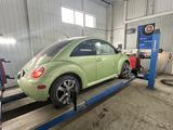 Volkswagen Beetle 1999 года за 3 000 000 тг. в Усть-Каменогорск – фото 3