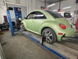 Volkswagen Beetle 1999 года за 3 000 000 тг. в Усть-Каменогорск – фото 4