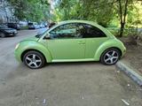Volkswagen Beetle 1999 года за 3 000 000 тг. в Усть-Каменогорск