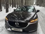 Mazda 6 2019 года за 11 500 000 тг. в Астана – фото 2