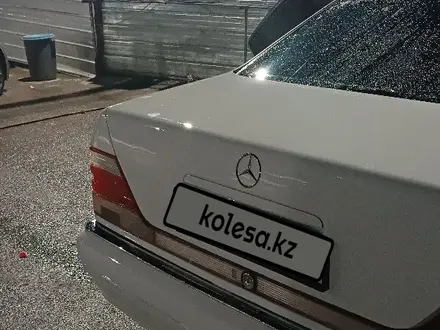 Mercedes-Benz S 320 1997 года за 4 800 000 тг. в Алматы – фото 6