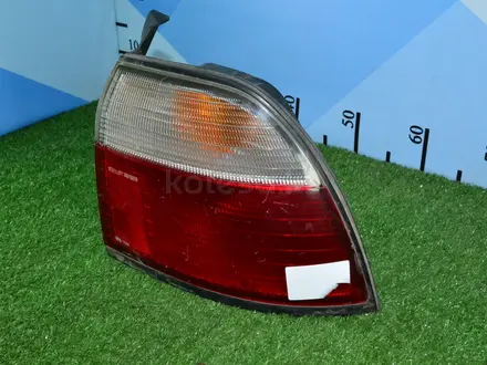 Задний фонарь на Honda Accord за 17 000 тг. в Тараз – фото 6