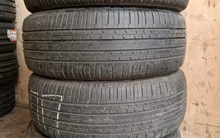 Bridgestone duler AT 265/55 R20үшін80 000 тг. в Алматы