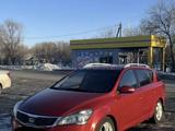 Kia Cee'd 2010 года за 2 750 000 тг. в Актобе