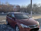 Kia Cee'd 2010 года за 2 750 000 тг. в Актобе – фото 5