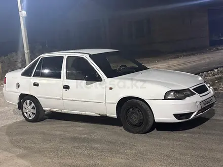 Daewoo Nexia 2004 года за 500 000 тг. в Шымкент – фото 2