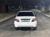 Daewoo Nexia 2004 годаүшін500 000 тг. в Шымкент – фото 3