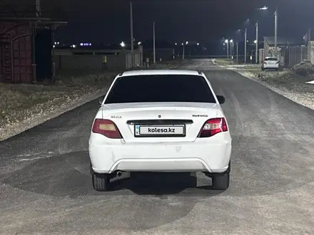 Daewoo Nexia 2004 года за 500 000 тг. в Шымкент – фото 3