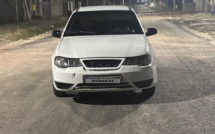 Daewoo Nexia 2004 года за 500 000 тг. в Шымкент