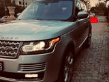 Land Rover Range Rover 2014 года за 22 000 000 тг. в Алматы – фото 4