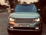 Land Rover Range Rover 2014 года за 22 000 000 тг. в Алматы