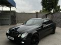 Mercedes-Benz E 200 2004 годаfor5 000 000 тг. в Алматы – фото 18