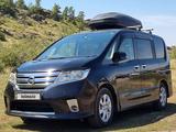 Nissan Serena 2011 года за 7 200 000 тг. в Павлодар