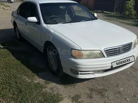 Nissan Cefiro 1996 года за 2 600 000 тг. в Алматы – фото 2