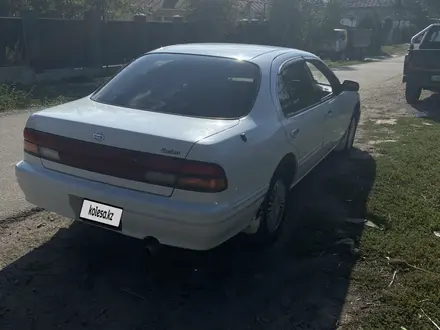 Nissan Cefiro 1996 года за 2 600 000 тг. в Алматы – фото 5