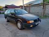 Volkswagen Passat 1991 года за 850 000 тг. в Шымкент