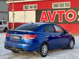 Kia Cerato 2011 годаfor4 900 000 тг. в Актобе – фото 4