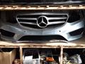 Бампер Mercedes-Benz E-Class (W212) AMG рестайлинг за 120 000 тг. в Алматы