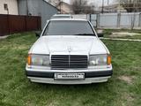 Mercedes-Benz E 200 1990 годаүшін1 000 000 тг. в Алматы – фото 2