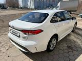 Toyota Corolla 2022 года за 7 170 000 тг. в Караганда – фото 3