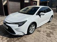 Toyota Corolla 2022 года за 7 170 000 тг. в Караганда