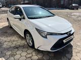 Toyota Corolla 2022 года за 7 170 000 тг. в Караганда – фото 2