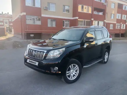 Toyota Land Cruiser Prado 2012 года за 15 000 000 тг. в Атырау – фото 9