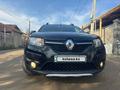 Renault Logan Stepway 2018 годаfor5 750 000 тг. в Алматы