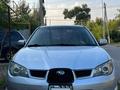 Subaru Impreza 2006 года за 4 800 000 тг. в Алматы – фото 12