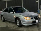 Subaru Impreza 2006 годаүшін4 800 000 тг. в Алматы